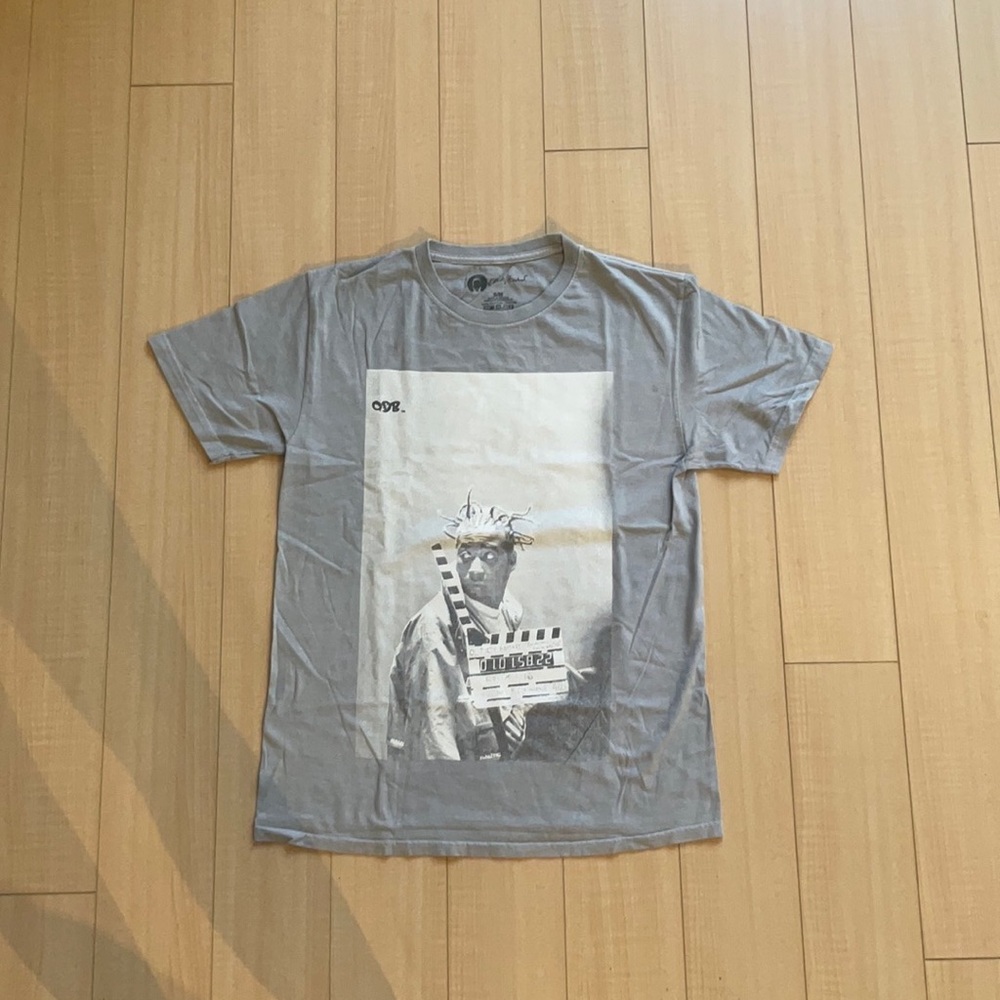 NWOT OL’ DIRTY BASTARD SHORT SLEEVE T-SHIRT